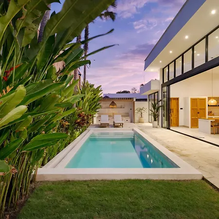 Villa Casa Spring - Uluwatu By Yolla Hospitality